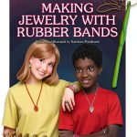 Cherry Lake Publishing Kids Fashion Design Book for Ages 8-11-0