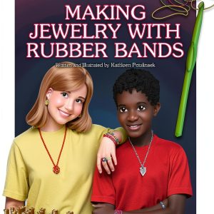 Cherry Lake Publishing Kids Fashion Design Book for Ages 8-11-0