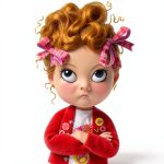 Frances Lincoln Little People BIG DREAMS Fashion Book for Kids-0