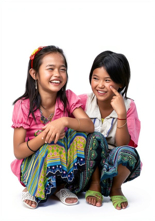 Pebble Children's Fashion Book Global Dress Traditions Ages 6-8-0