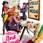 Italian Fashion Book Best Friends Series Edizioni Piemme Kindle-0