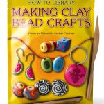 Cherry Lake Kids Clay Craft Book Creative Sculpture for Ages 8-11-0