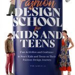 Velvet Idole Children's Fashion Book Kindle Edition for Ages 8-14-0