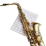 Mel Bay Saxophone Songbook Improvisation Guide 180-Page Kindle Edition-0
