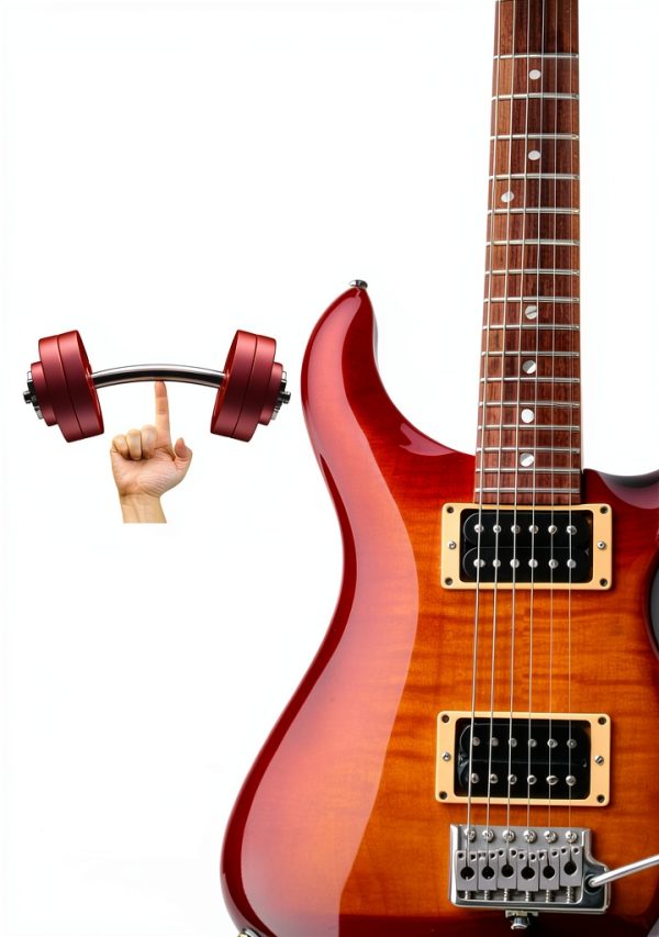 Rock Guitar Technique eBook 2nd Edition by Fundamental Changes-0
