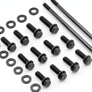 ARP Half Inch Thirteen UNC Pan Bolt Premium Painted Model 1346902-0