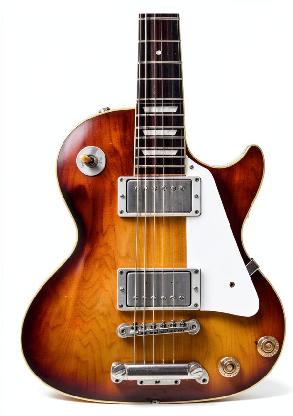 Rock Guitar eBook Fundamental Changes Enhanced Typesetting XRay-0