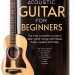 Guitar Songbook Print Replica Pages Tunes for Teens MelodyBooks-0