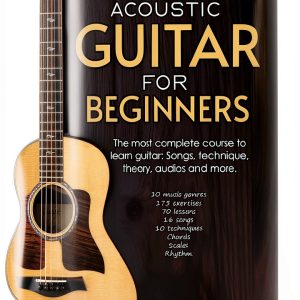 Guitar Songbook Print Replica Pages Tunes for Teens MelodyBooks-0