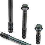 ARP 134-5001 Engine Main Bolt Auto Part Painted Steel High Strength-0