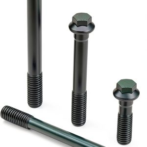 ARP 134-5001 Engine Main Bolt Auto Part Painted Steel High Strength-0