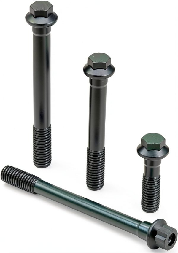 ARP 134-5001 Engine Main Bolt Auto Part Painted Steel High Strength-0