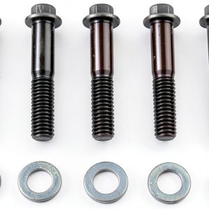 Hex Bolt ARP Grade 8 Alloy Steel Black Model 651-2000-0