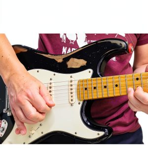 Guitar Music Book Kindle Edition by Amazon 152 Pages Typesetting-0