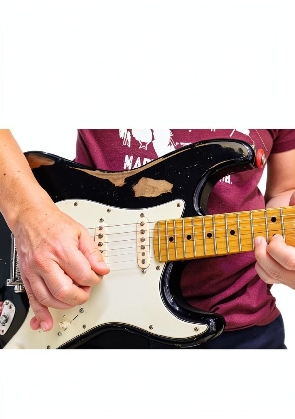Guitar Music Book Kindle Edition by Amazon 152 Pages Typesetting-0