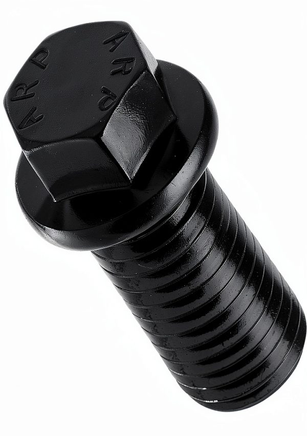 Automotive ARP 150-3102 Black Oxide Hex Motor Mount Bolt Kit-0