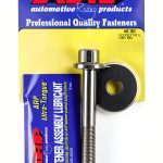 ARP 147-2501 Balancer Bolt Kit High Strength Engine Main Bolts-0