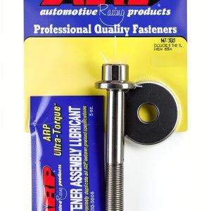 ARP 147-2501 Balancer Bolt Kit High Strength Engine Main Bolts-0