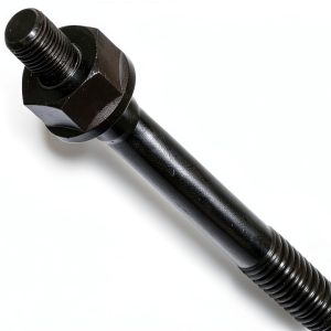 ARP 1545001 High Performance Series Main Bolt Kit For Select Ford Small Block Applications, 2-Bolt Main-0