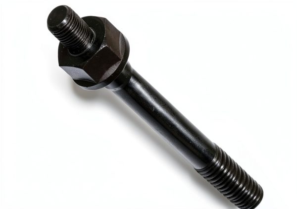 ARP 1545001 High Performance Series Main Bolt Kit For Select Ford Small Block Applications, 2-Bolt Main-0