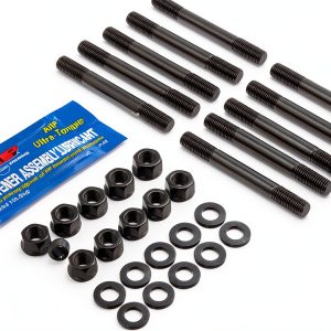 ARP 151-5406 Main Stud Kit for Ford 2.0L Zetec Engine Heavy Duty Steel-0