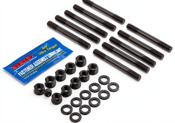 ARP 151-5406 Main Stud Kit for Ford 2.0L Zetec Engine Heavy Duty Steel-0