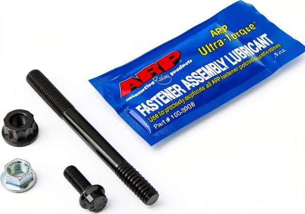 ARP 2345608 Stud Kit 1/2 inch Grade 8 Iron Main Bolt for Engines-0