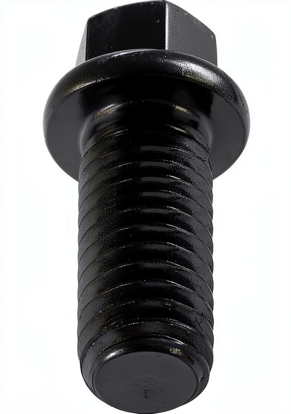 Automotive ARP 150-3102 Black Oxide Hex Motor Mount Bolt Kit-1