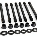 ARP 2184701 Stud Kit M10x1.25 Hex Stud Grade 8740 1.75" Painted-0