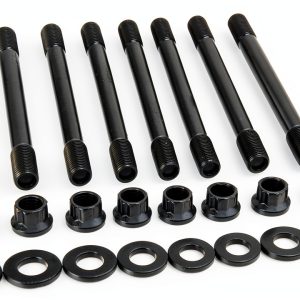 ARP 2184701 Stud Kit M10x1.25 Hex Stud Grade 8740 1.75" Painted-0