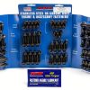 ARP 5359801 Black Oxide Steel Hex Engine Fastener Kit-1
