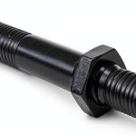ARP 3347202 Pro Series Black Oxide Moly Steel Rocker Arm Stud Kit-0
