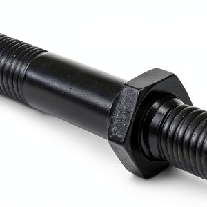 ARP 3347202 Pro Series Black Oxide Moly Steel Rocker Arm Stud Kit-0