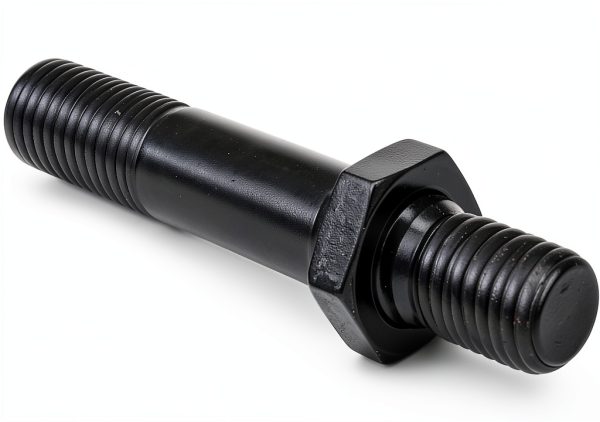 ARP 3347202 Pro Series Black Oxide Moly Steel Rocker Arm Stud Kit-0