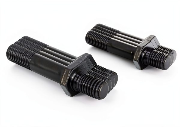 ARP 3347202 Pro Series Black Oxide Moly Steel Rocker Arm Stud Kit-1