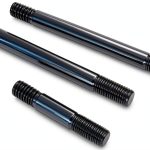 ARP 2084302 12-Point Cylinder Head Stud Nuts-0